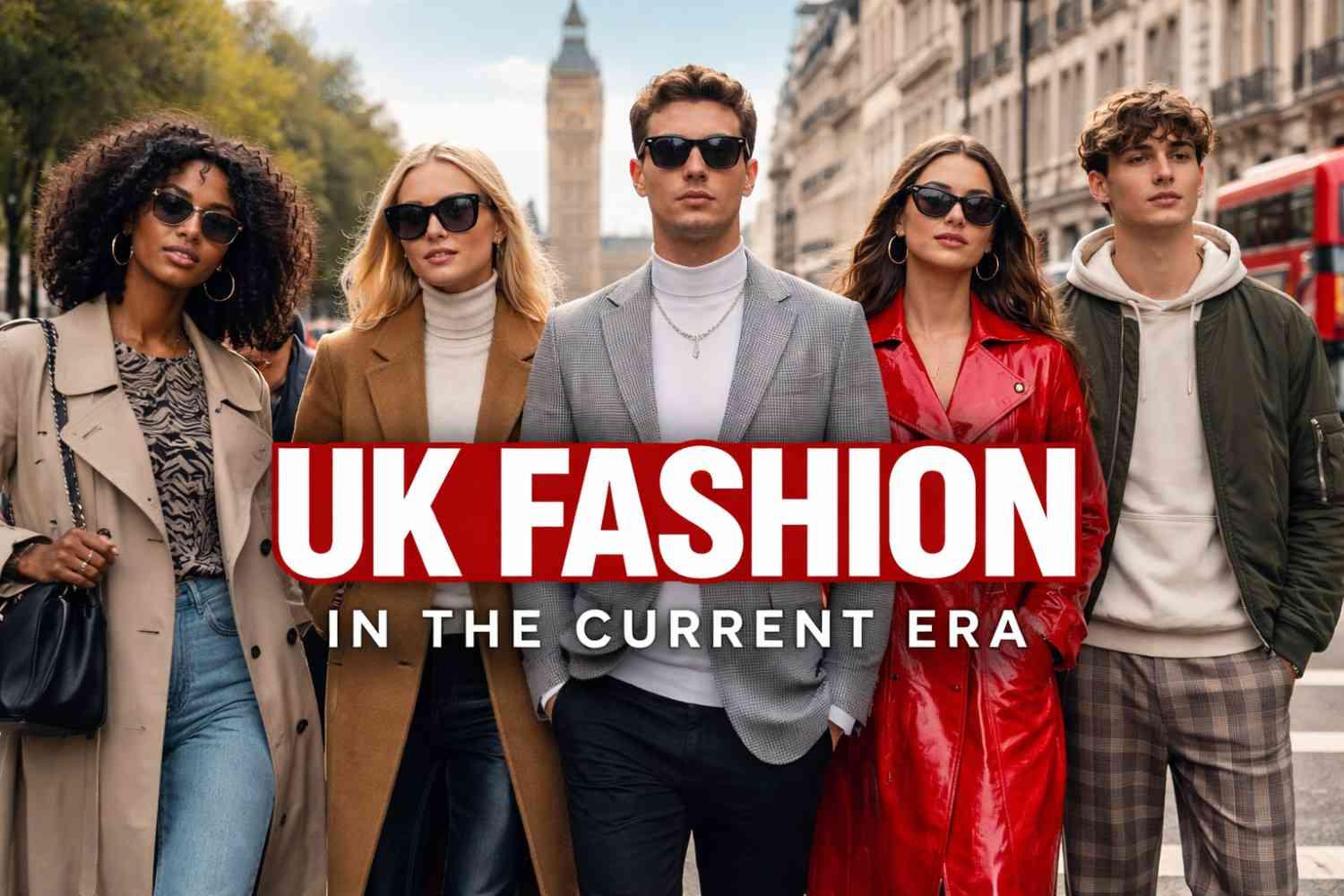UK fashion