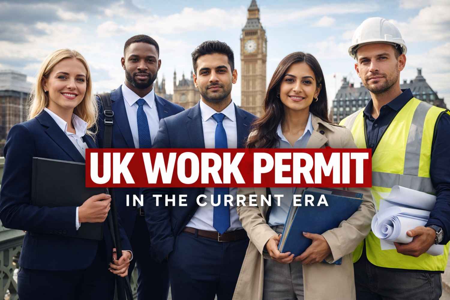 UK Work Permit