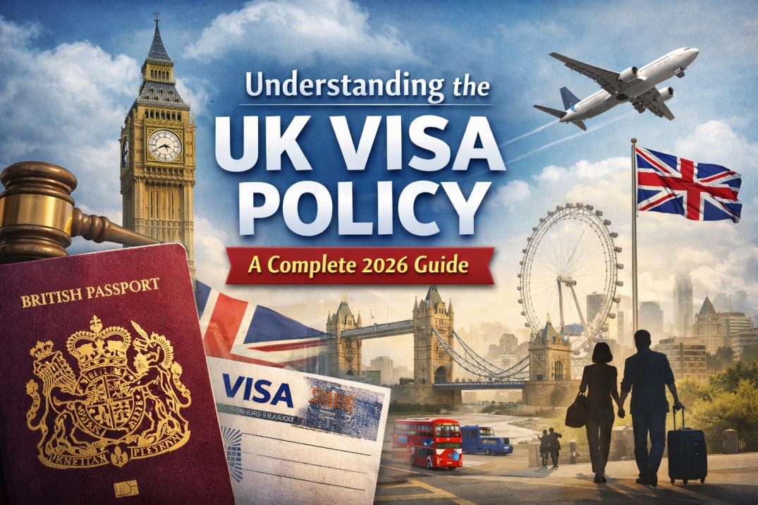 UK Visa Policy