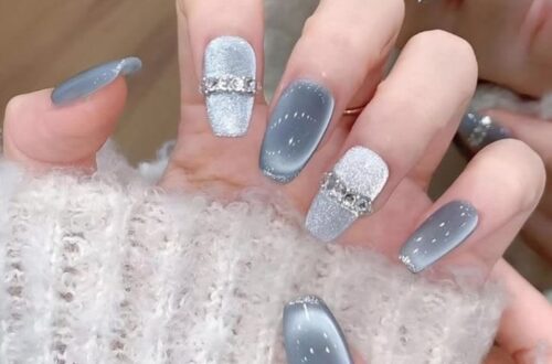 Nail Art